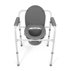 Toaletni stolac princeza s posudom TGR-R 618